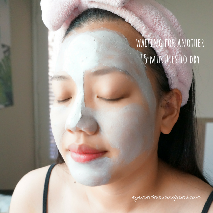 Sephora claymask review by eyecreviews 14